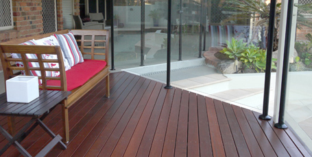 Lifestyle Decking